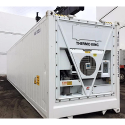 Thermo King 40 ́HCRF Thermo...