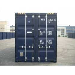 Container High Cube Pallet...