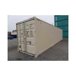 Container High Cube Pallet...